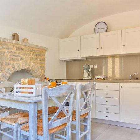 Annika Deluxe Apartments Szími Kültér fotó