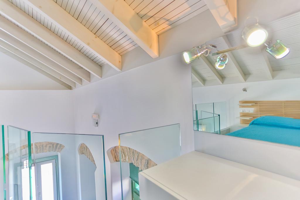 Annika Deluxe Apartments Szími Kültér fotó