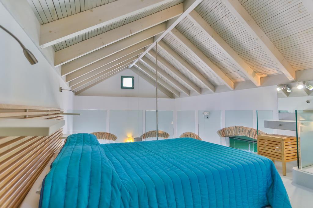 Annika Deluxe Apartments Szími Kültér fotó