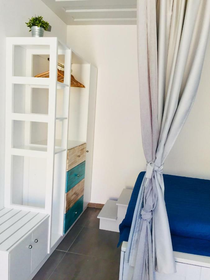 Annika Deluxe Apartments Szími Kültér fotó